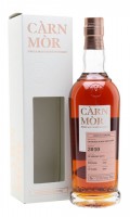 Craigellachie 2010 / 12 Year Old / Sherry Cask / Carn Mor Strictly Limited Speyside Whisky