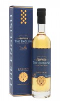 The English Original Single Malt Whisky / Small Bottle English Whisky