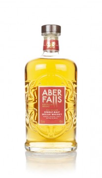 Aber Falls Single Malt Whisky - Autumn 2021 Release