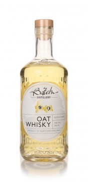 Batch 4 Year Old Oat