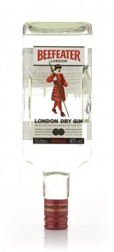 Beefeater London Dry Gin 1.5l London Dry Gin