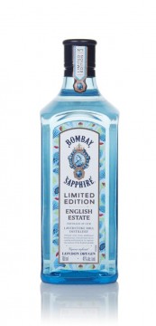 Bombay Sapphire English Estate London Dry Gin