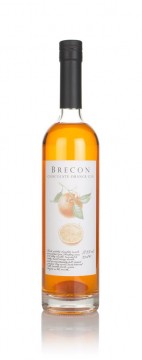 Brecon Chocolate Orange Flavoured Gin