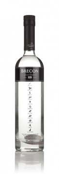 Brecon Special Reserve Gin