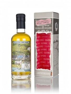 Bunnahabhain 27 Year Old (That Boutique-y Whisky Company)