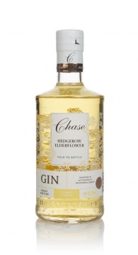 Chase Hedgerow Elderflower Flavoured Gin