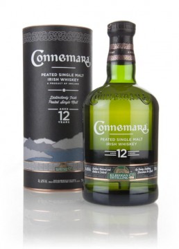 Connemara 12 Year Old Peated