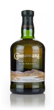Connemara Peated
