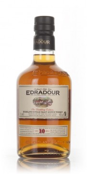 Edradour 10 Year Old