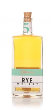 Filliers 5 Year Old Single Rye