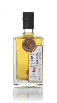 Glen Garioch 8 Year Old 2011 (cask 1335) - The Single Cask