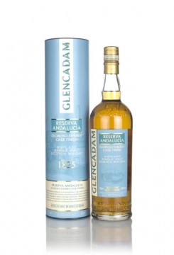 Glencadam Reserva Andalucia