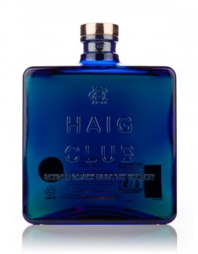Haig Club