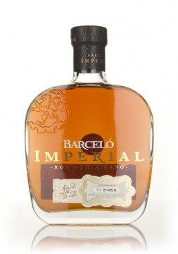 Ron Barcelo Imperial Dark Rum