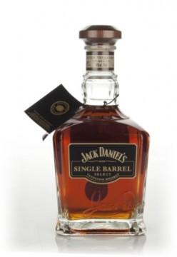 Jack Daniel's Single Barrel