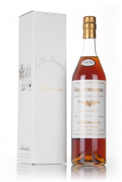 Laberdolive 1976 Hors d'age Armagnac