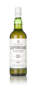 Laphroaig 10 Year Old
