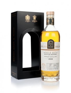 Macduff 2009 (cask 700443) (bottled 2021) - Berry Bros. & Rudd