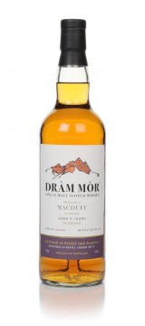 Macduff 9 Year Old (cask 900047) - Dram Mor