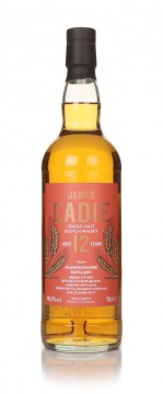 Mannochmore 12 Year Old (bottled 2024) (cask 6697 & 2344) - Small Batc