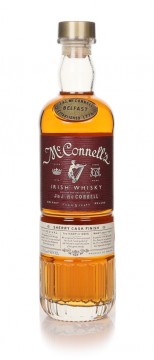 McConnell's 5 Year Old Sherry Cask Finish Blended Whiskey