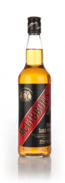 McGibbon's Red Ribbon