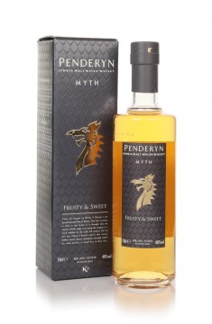 Penderyn Myth (40%)
