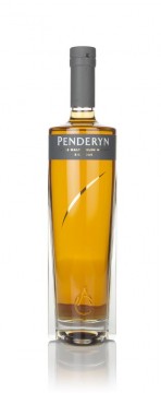 Penderyn Rich Oak