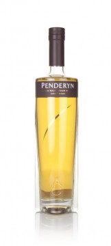 Penderyn Sherrywood Finish