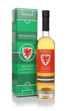 Penderyn Yma O Hyd (Icons of Wales)