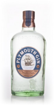 Plymouth English Plymouth Gin