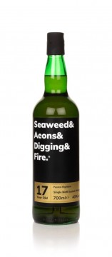 Seaweed & Aeons & Digging & Fire 17 Year Old