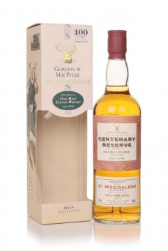 St. Magdalene 1980 (bottled 1995) - Centenary Reserve