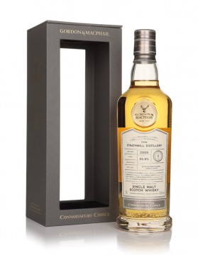 Strathmill 14 Year Old 2009 (cask 802554) - Connoisseurs Choice
