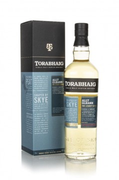 Torabhaig Allt Gleann - The Legacy Series