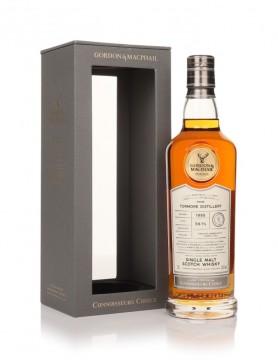 Tormore 27 Year Old 1995 (cask 5384) - Connoisseurs Choice