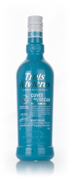 Trois Rivieres Cuvee de lOcean Rhum Agricole Rum