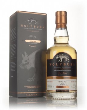 Wolfburn Aurora Single Malt