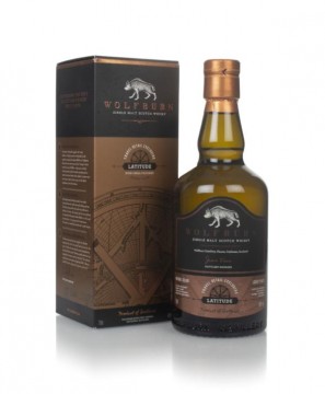 Wolfburn Latitude