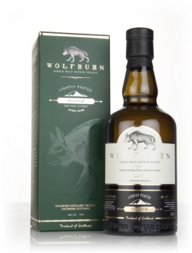 Wolfburn Morven Single Malt