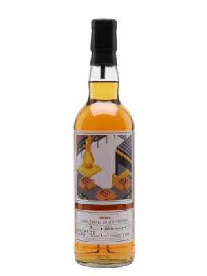 Ardbeg 2000 / 20 Years Old / Whisky Show 2020