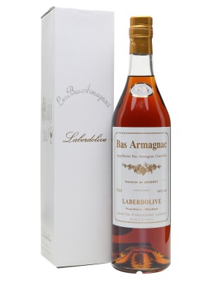Domaine de Jaurrey 1976 Armagnac / Laberdolive