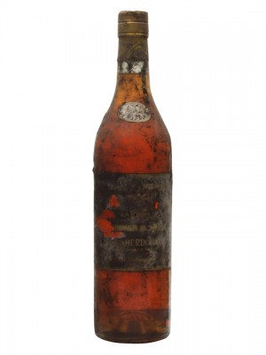 Domaine de Jaurrey 1923 Armagnac / Bottled 1980s / Laberdolive