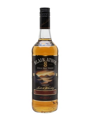 Blair Athol 8 Year Old / Bottled 1980s