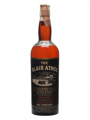 Blair Athol 8 Year Old / Bottled 1960s