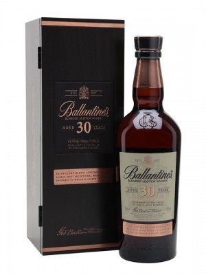 Ballantine's 30 Year Old