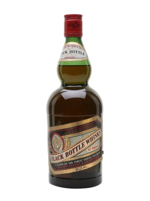 Black Bottle / Bottled 1960s