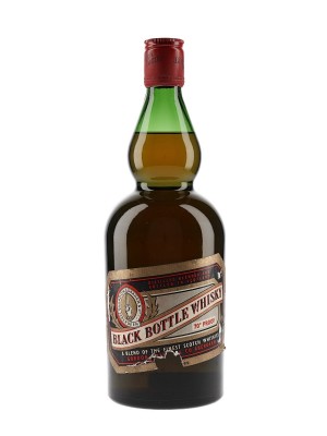 Black Bottle / Bottled 1960s