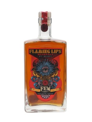 Few Flaming Lips Brainville Rye
