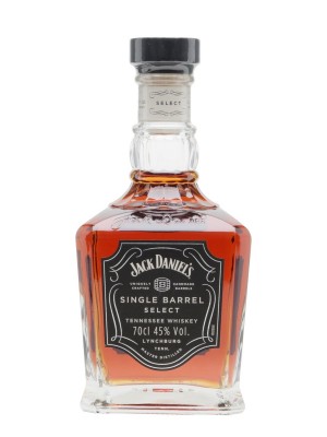 Jack Daniel's Single Barrel Select Single Barrel